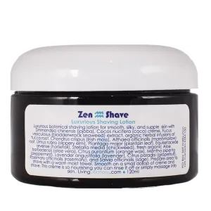 Zen Shave for Men