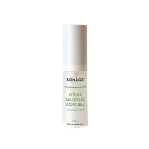 Zitlox Salicylic Acne Gel (Wholesale)