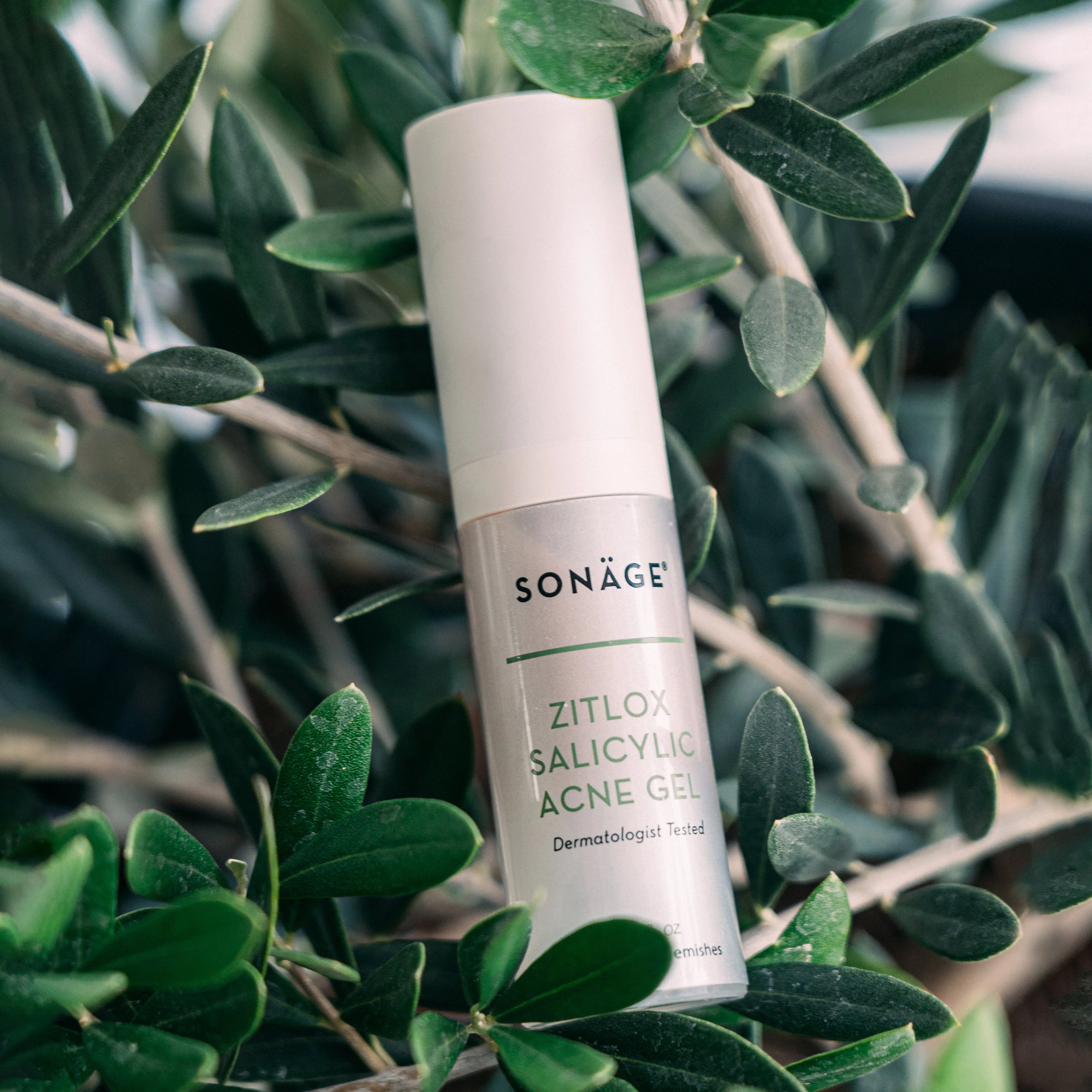 Zitlox Salicylic Acne Gel (Wholesale)