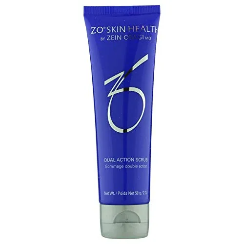 ZO Skin Dual Action Scrub